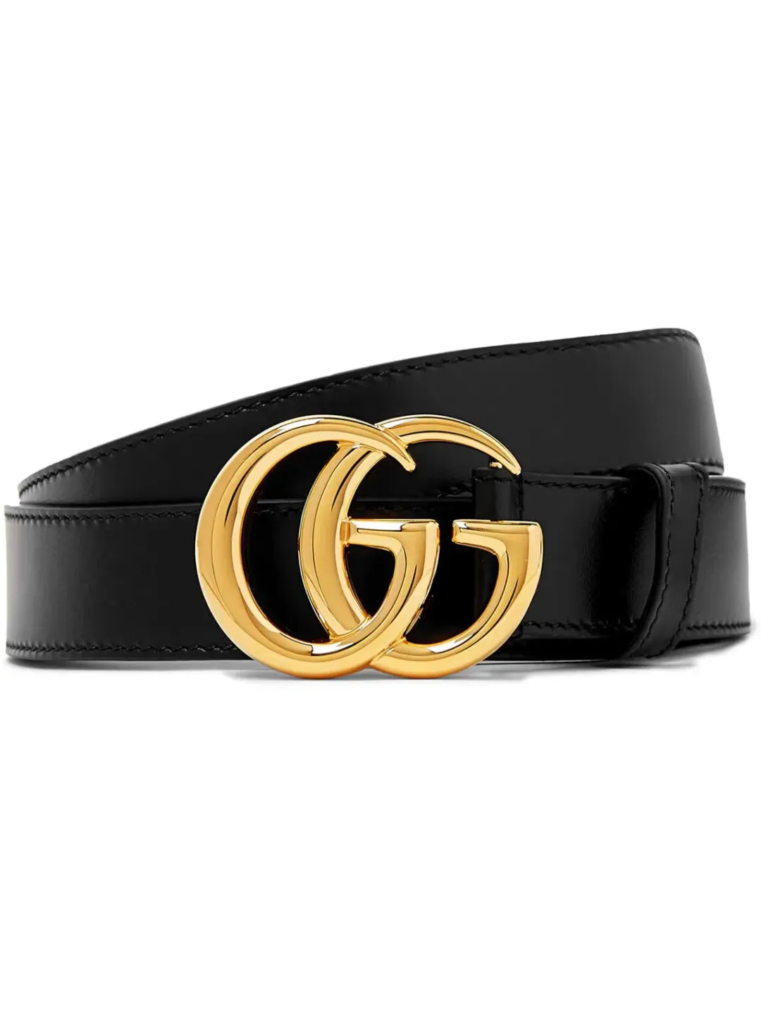 Gucci Belt Black for rent on The Volte - main image