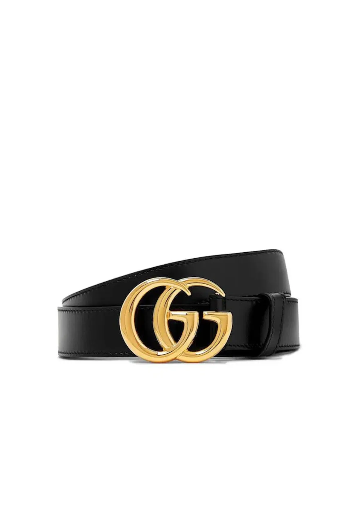 Gucci Belt Black - Image 1