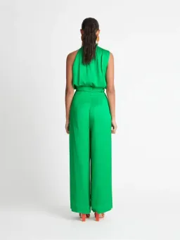 Sheike Gracie Emerald Set Size AU 6 for rent on The Volte - image 2