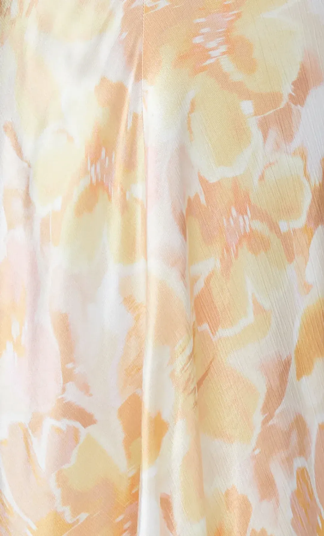 Bec & Bridge Indi Strapless Maxi Cream Size AU 6 for rent on The Volte - main image