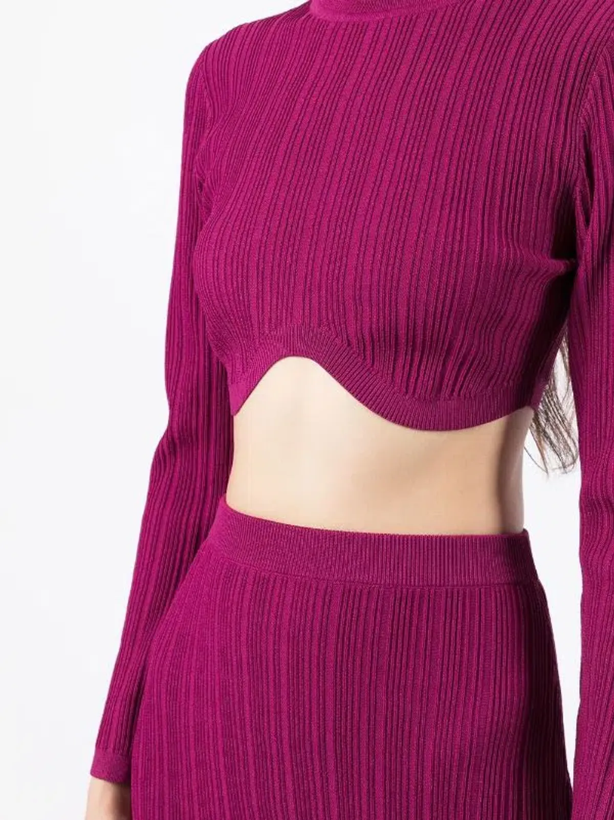 Manning Cartell Opposites Attract Set Purple Size AU 8 - Image 5