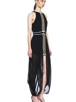 Sass & Bide Blazing Prose Dress for rent on The Volte - image 3