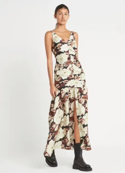 Sir The Label Vivienne Gown Multi Size 1 / AU 8 for rent on The Volte - image 2