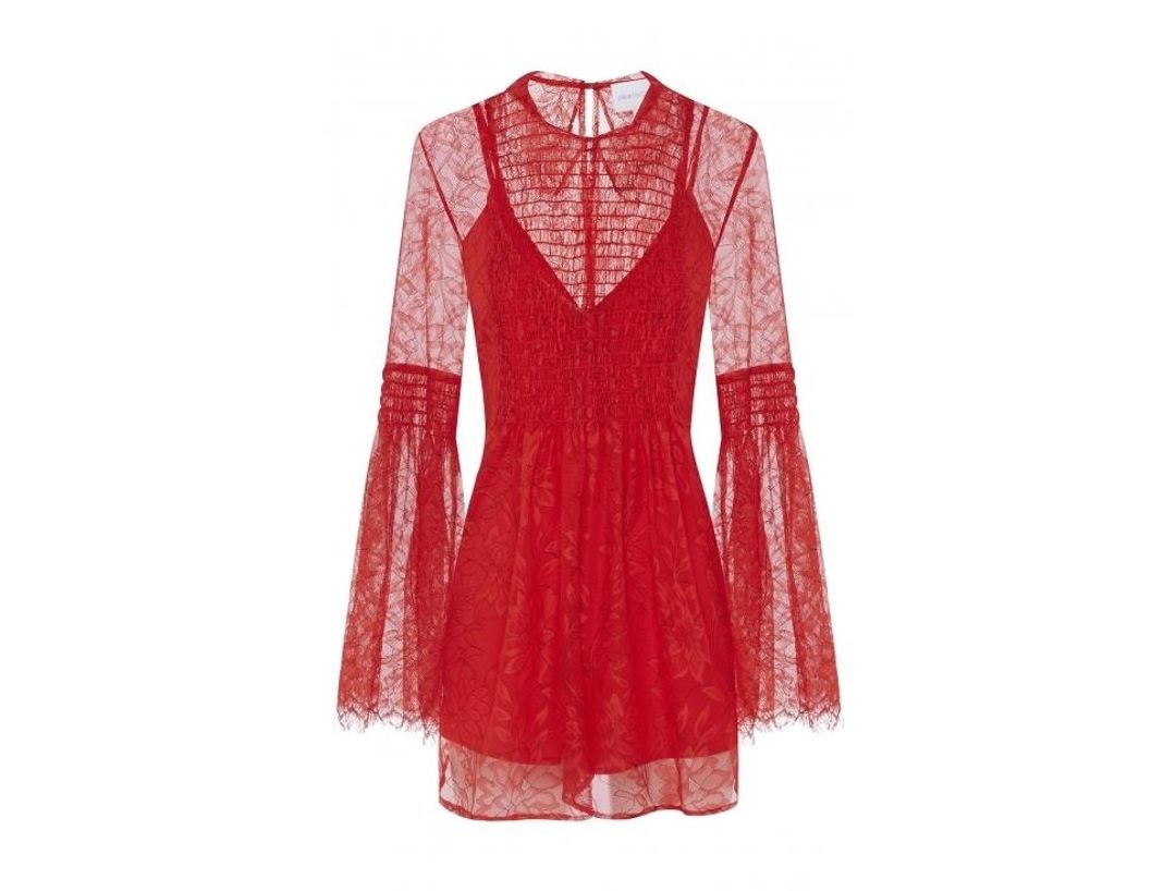 Hands To Myself Playsuit for rent on The Volte - main image