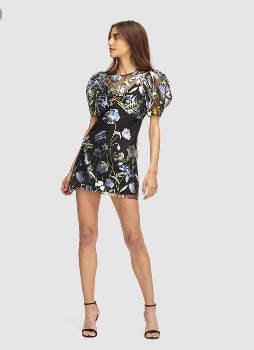 Alice McCall Some Kind of Beautiful Size 6 for rent on The Volte - main image