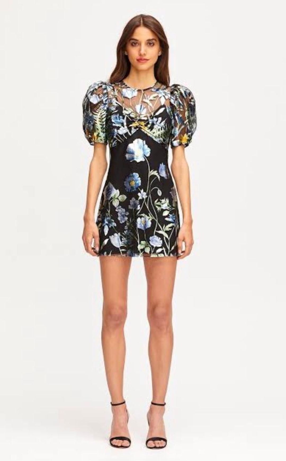 Alice McCall Some Kind of Beautiful Size 6 for rent on The Volte - main image