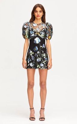 Alice McCall Some Kind of Beautiful Size 6 for rent on The Volte - image 2