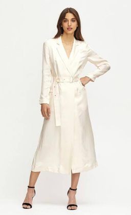 Alice McCall Blue Moon Jacket Size 8 for rent on The Volte - image 7