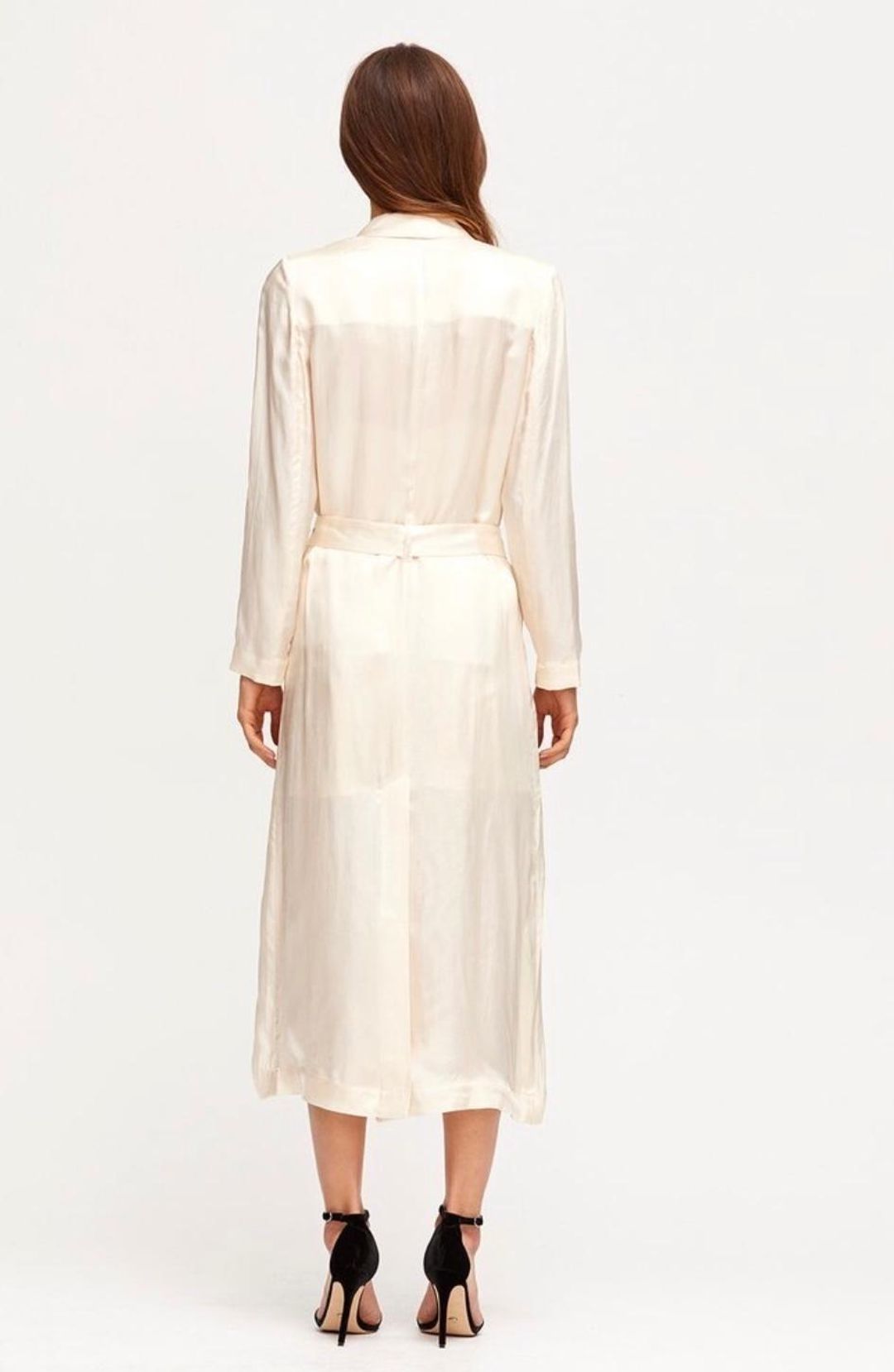 Alice McCall Blue Moon Jacket Size 8 for rent on The Volte - main image