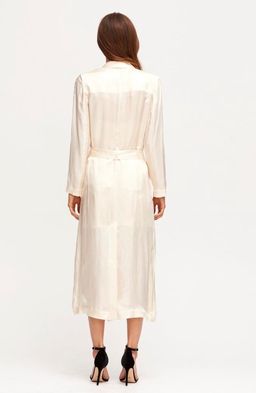 Alice McCall Blue Moon Jacket Size 8 for rent on The Volte - image 2