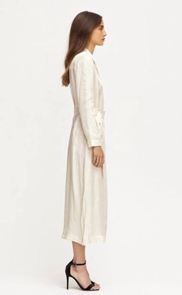 Alice McCall Blue Moon Jacket Size 8 for rent on The Volte - image 3