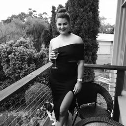 Genesis Dress for rent on The Volte - image 3