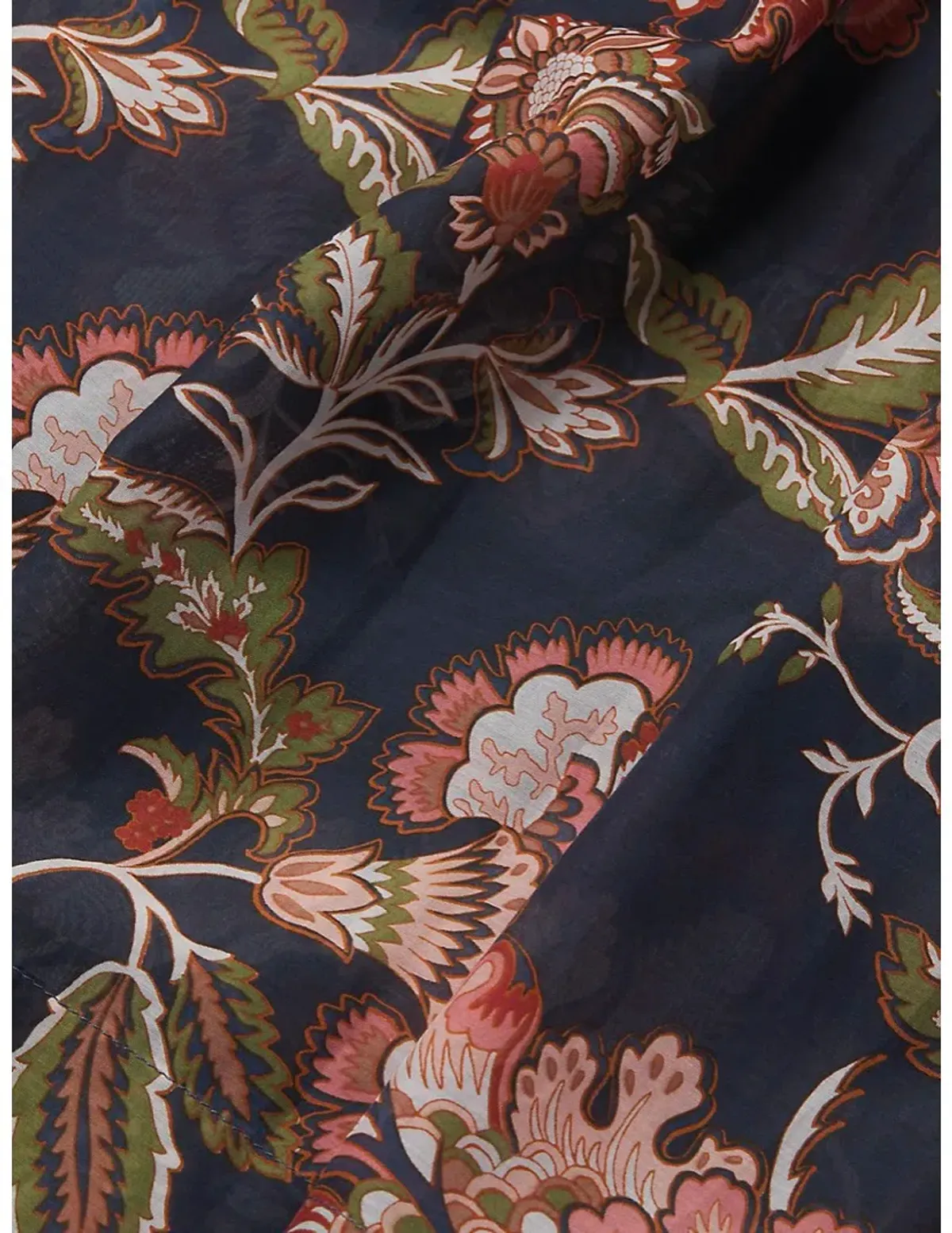 Bec & Bridge Lori Maxi Dress Floral Size 8 - Image 5