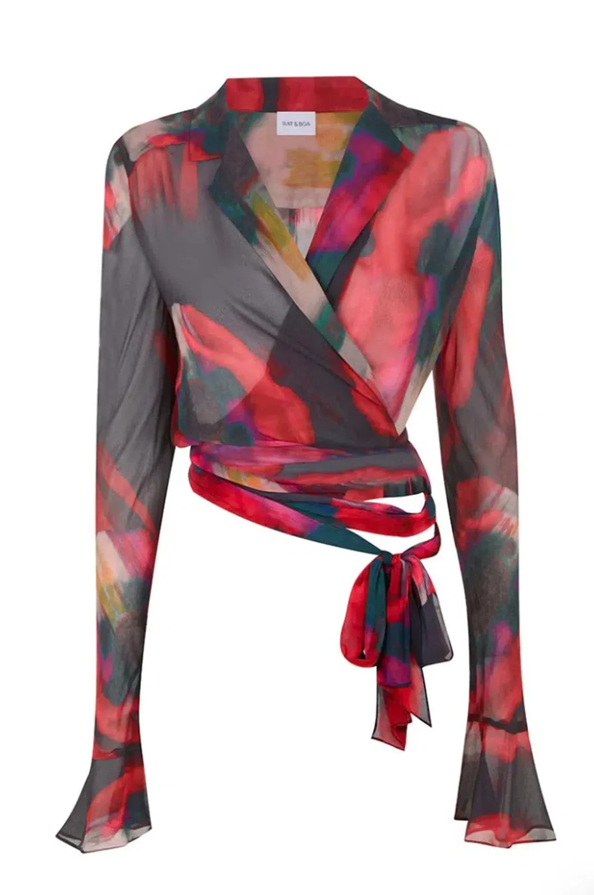 Rat & Boa Gemini Set Multi Size S/Au 8 - Image 4