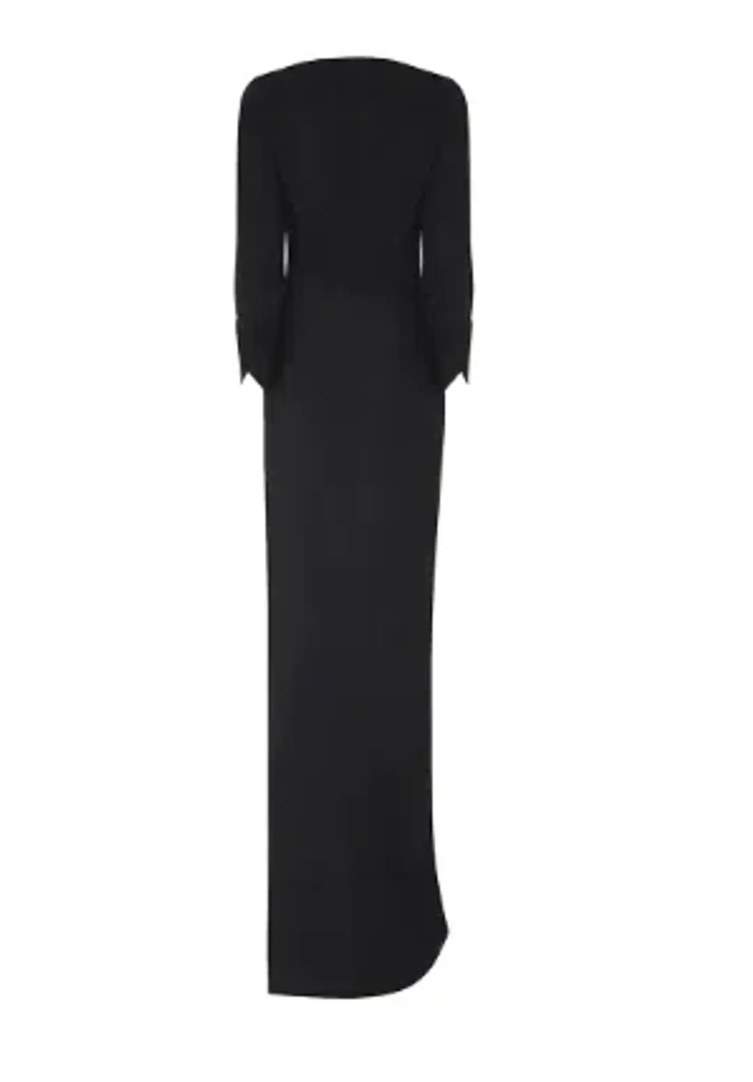 Rat & Boa Costella Dress Black Size XS / AU 6 for rent on The Volte - main image