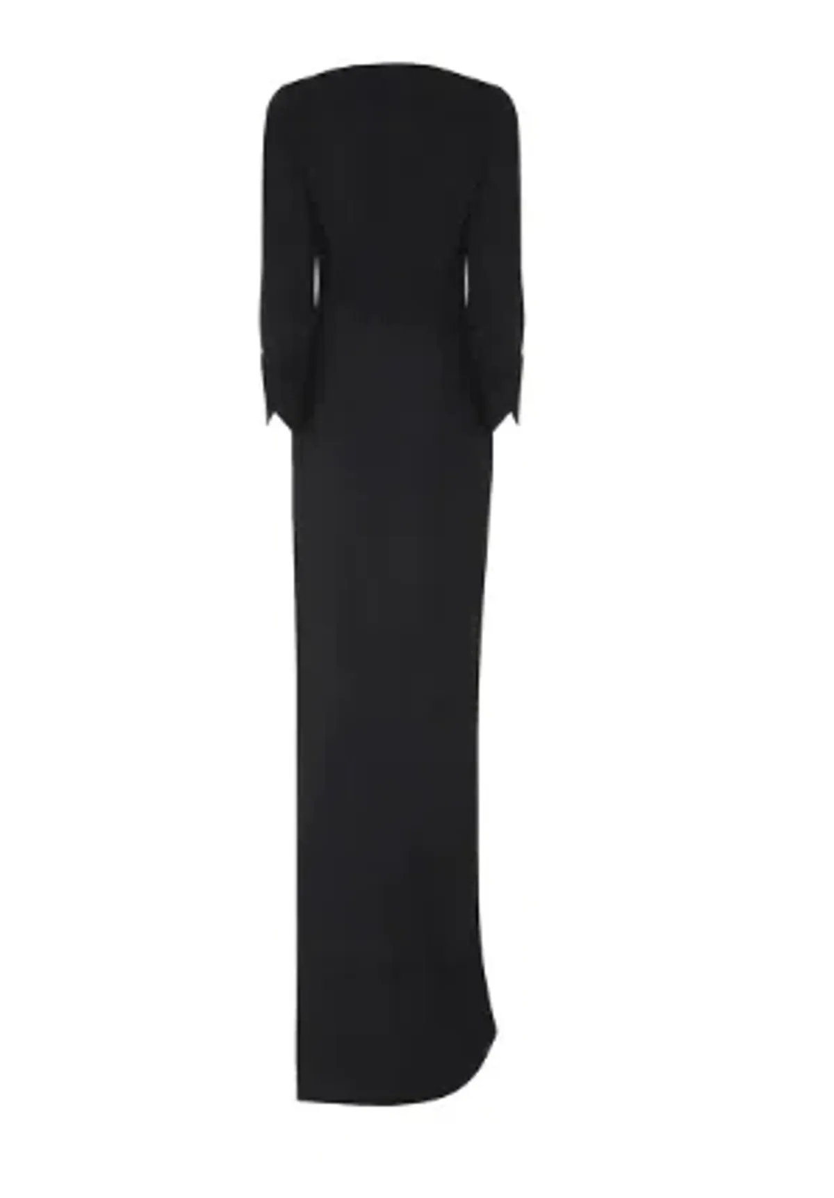 Rat & Boa Costella Dress Black Size XS / AU 6 - Image 4