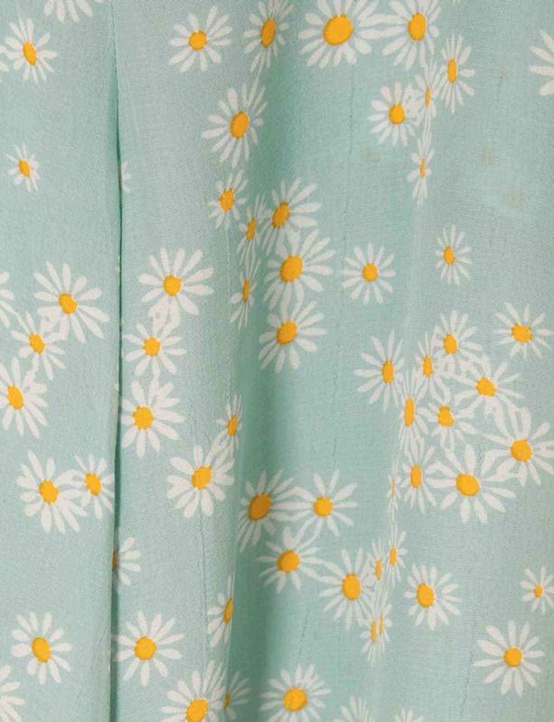 Faithfull the Brand Frankie Jumpsuit Zhoe Floral Print Size XS for rent on The Volte - main image