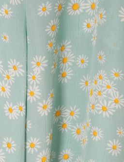 Faithfull the Brand Frankie Jumpsuit Zhoe Floral Print Size XS for rent on The Volte - image 6