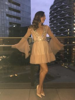 Sass and bide dress for rent on The Volte - image 1