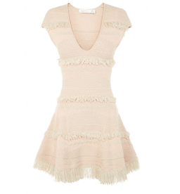 Alice McCall Like Laughter Dress for rent on The Volte - image 2