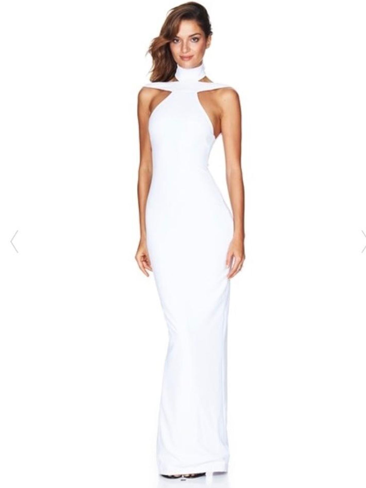 Nookie Celestial gown size 8 - Image 1