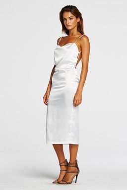 Maurie & Eve Apache Dress size 10 for rent on The Volte - image 2