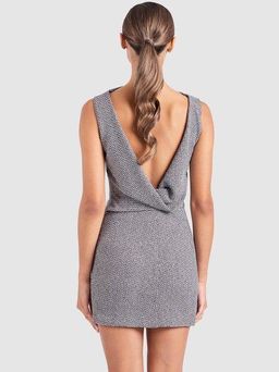 One Fell Swoop Twiggy Dress Size 10 for rent on The Volte - image 4