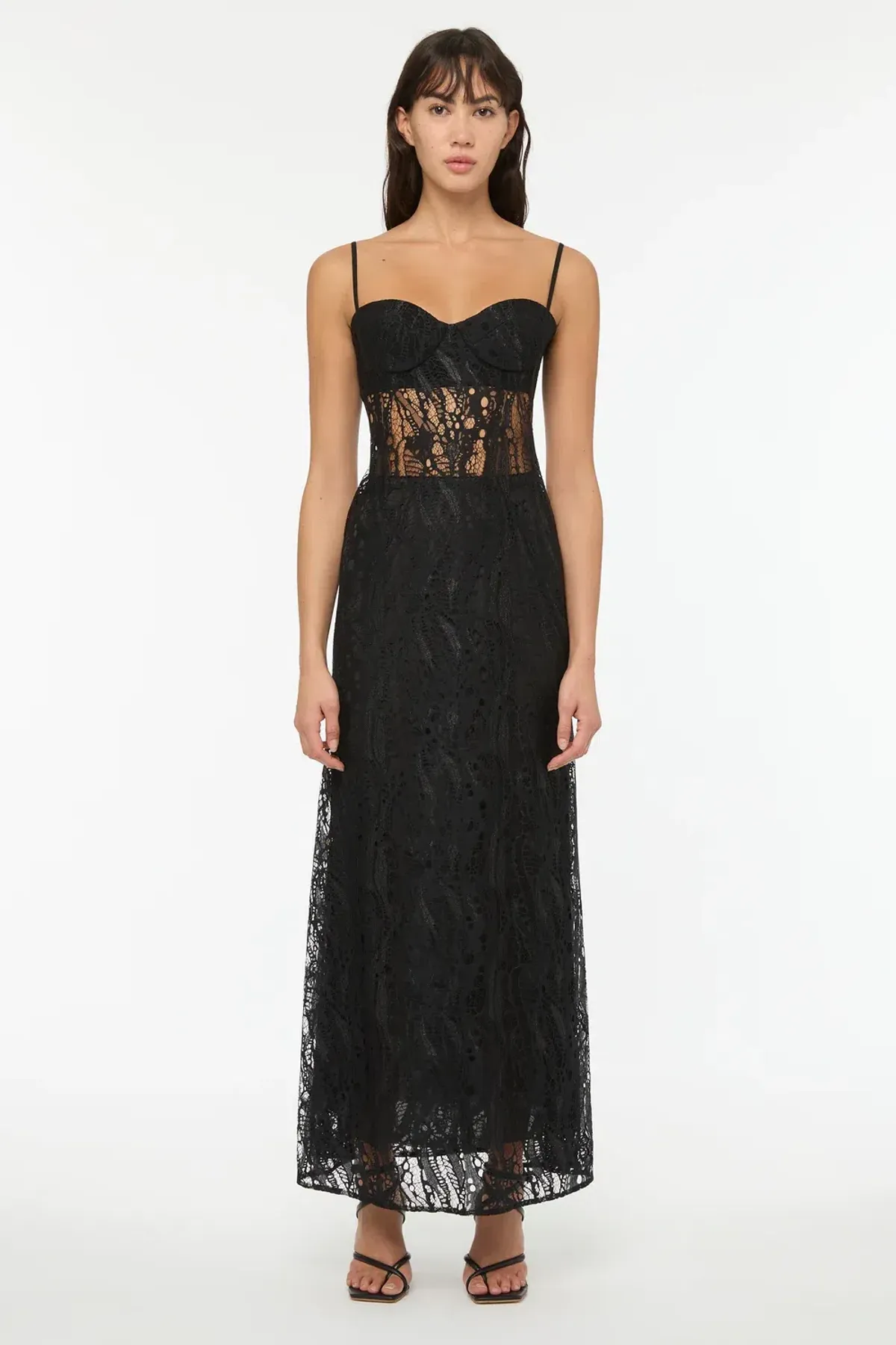 Manning Cartell Deco Esprit Slip Dress - Image 2