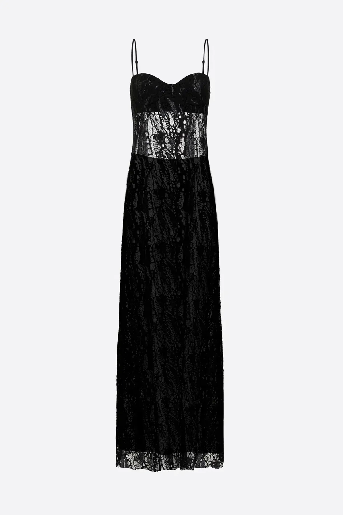 Manning Cartell Deco Esprit Slip Dress - Image 4