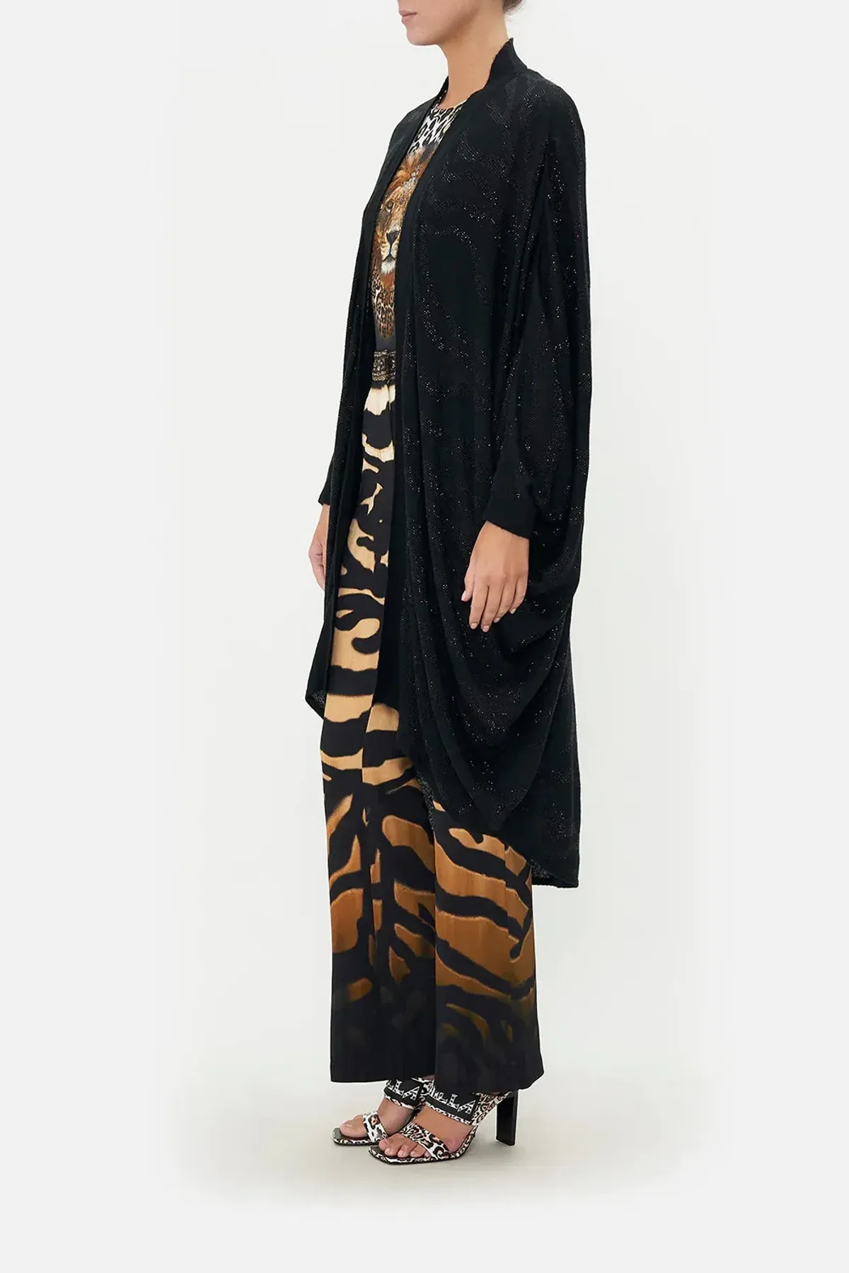 Camilla Tame My Tiger Soft Knit Layer One Size - Image 2