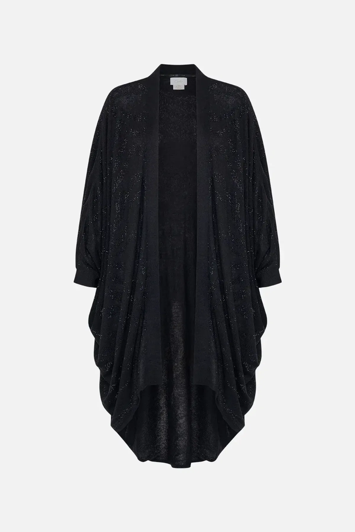 Camilla Tame My Tiger Soft Knit Layer One Size - Image 6