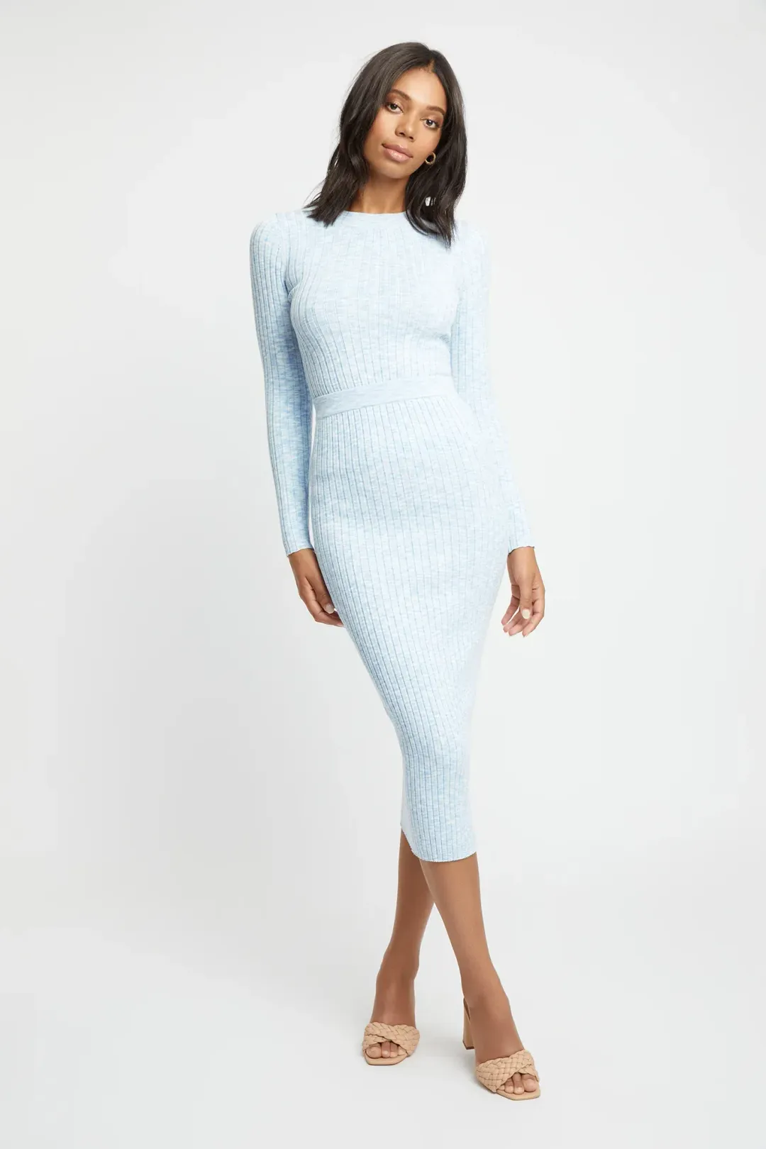 Kookai Blue Mimi Set Blue Size AU 6 for rent on The Volte - main image