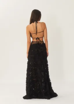 Arcina Ori Vivienne Set Black Size S / Au 8 for rent on The Volte - image 3