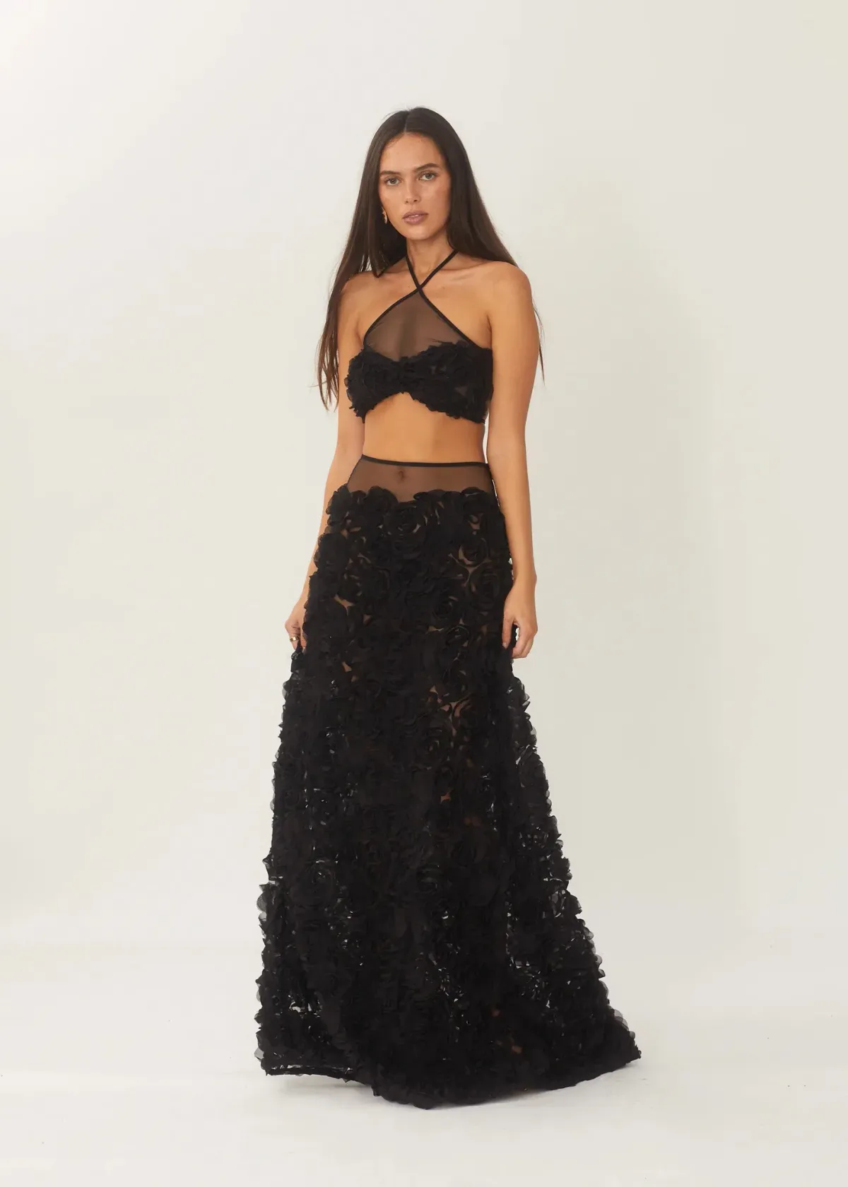 Arcina Ori Vivienne Set Black Size 8 - Image 3