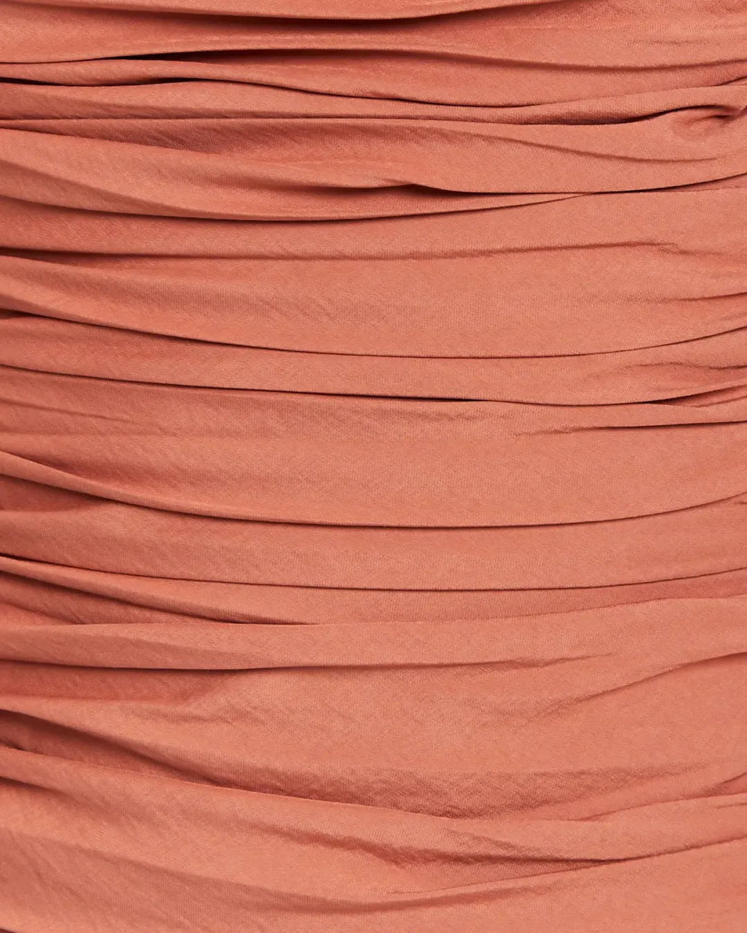 Rachel Gilbert Bailey Dress Blush Size 8 for rent on The Volte - main image