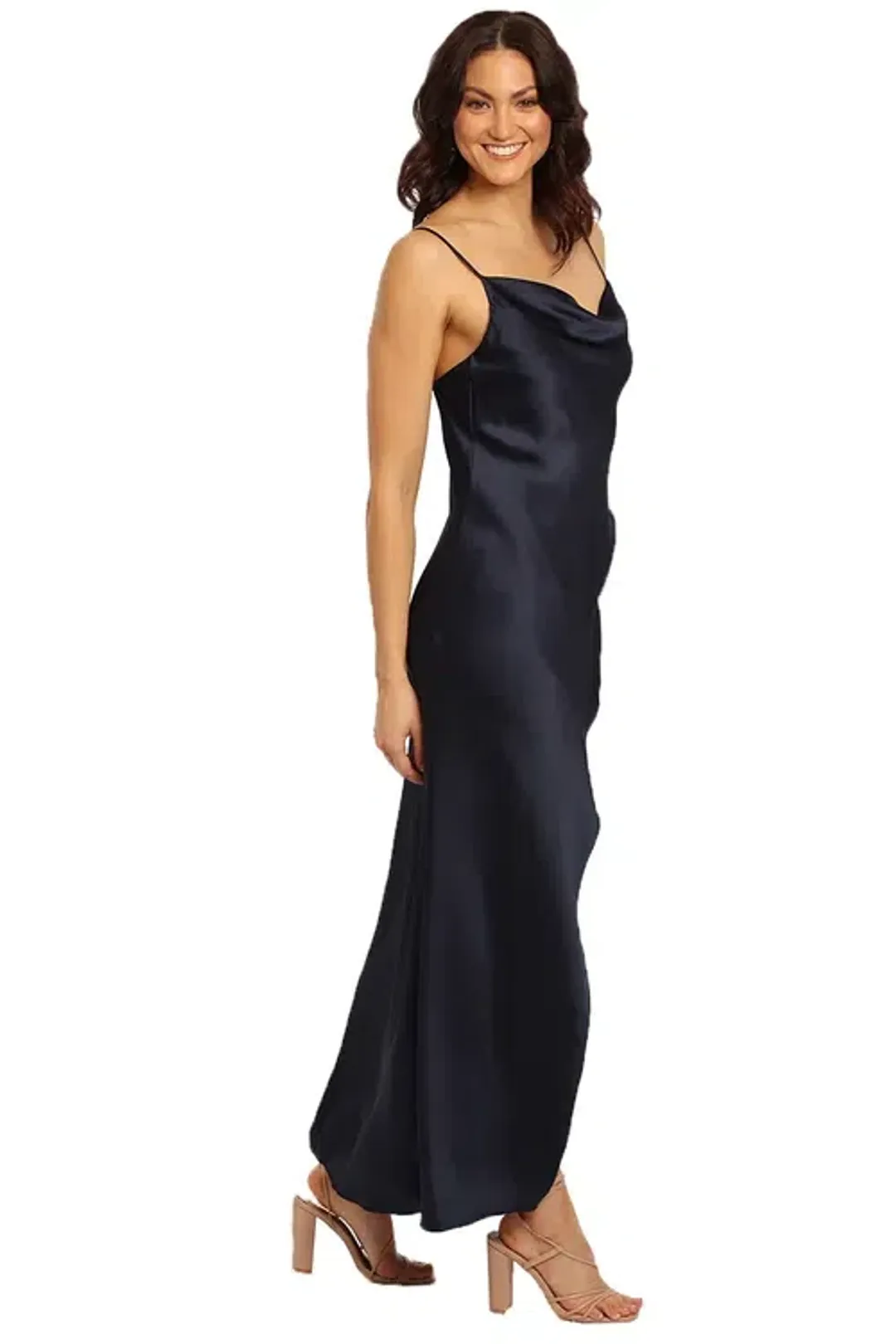 Camilla and Marc Bowery Slip Navy Navy Size 6 for rent on The Volte - main image