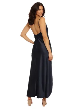 Camilla and Marc Bowery Slip Navy Navy Size 6 for rent on The Volte - image 3