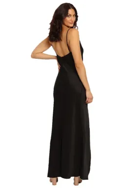 Camilla and Marc Bowery Dress Black Size 10 for rent on The Volte - image 3