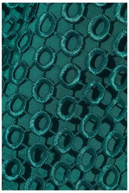 Nicholas Guipure Lace Midi dress Size 8 for rent on The Volte - image 4