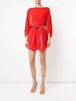 Manning Cartell Polaroid Girl Mini Flamingo Size 6 for rent on The Volte - image 4