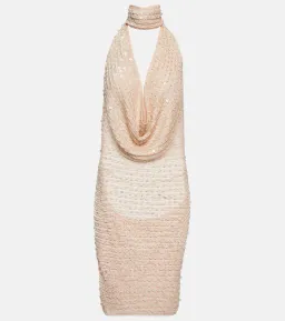 Aya Muse Tipo Dress Cream Size AU 8 for rent on The Volte - image 3