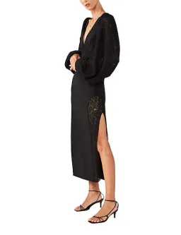 Danica Midi Dress Camilla and Marc Size 10 for rent on The Volte - image 6