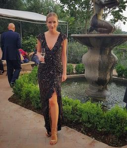 Alice McCall Off Duty Dress for rent on The Volte - image 3