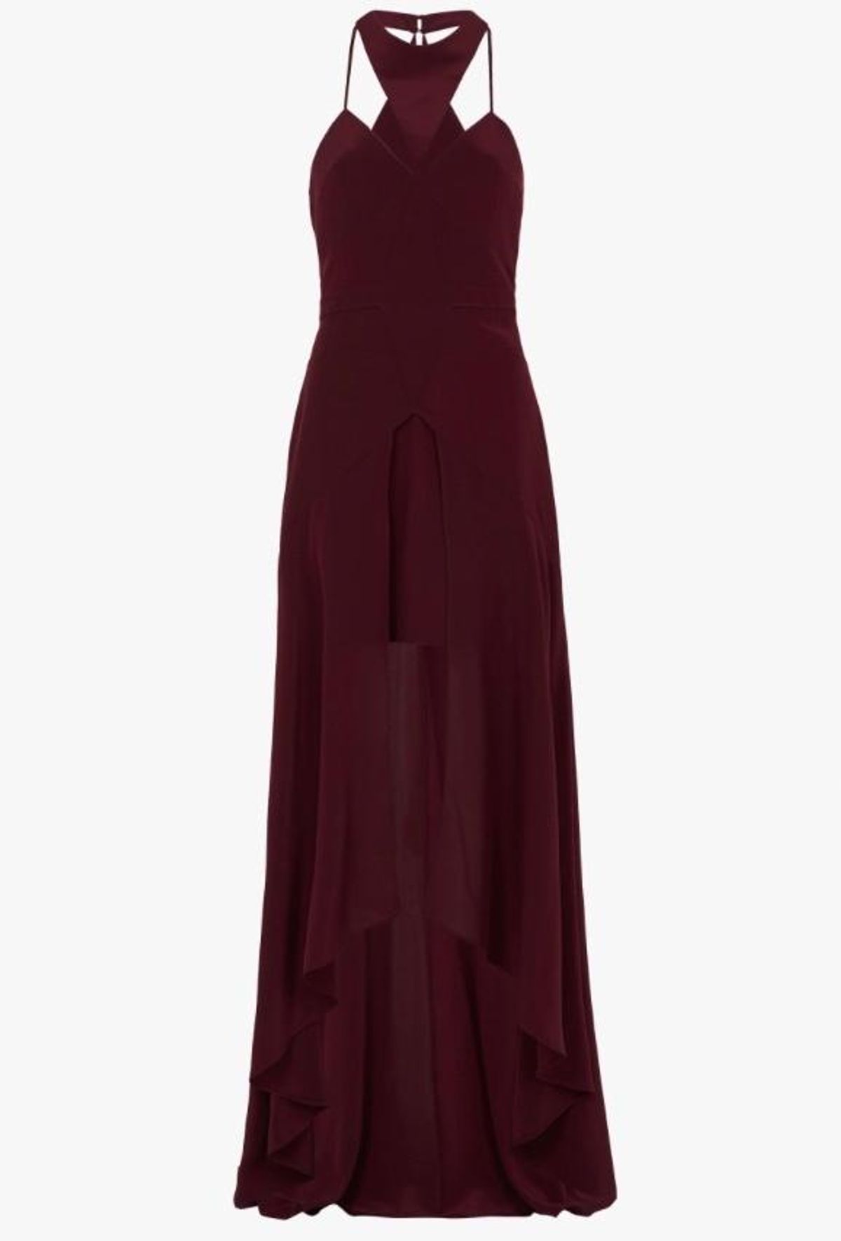 Sass & Bide Over The Wall Dress for rent on The Volte - main image