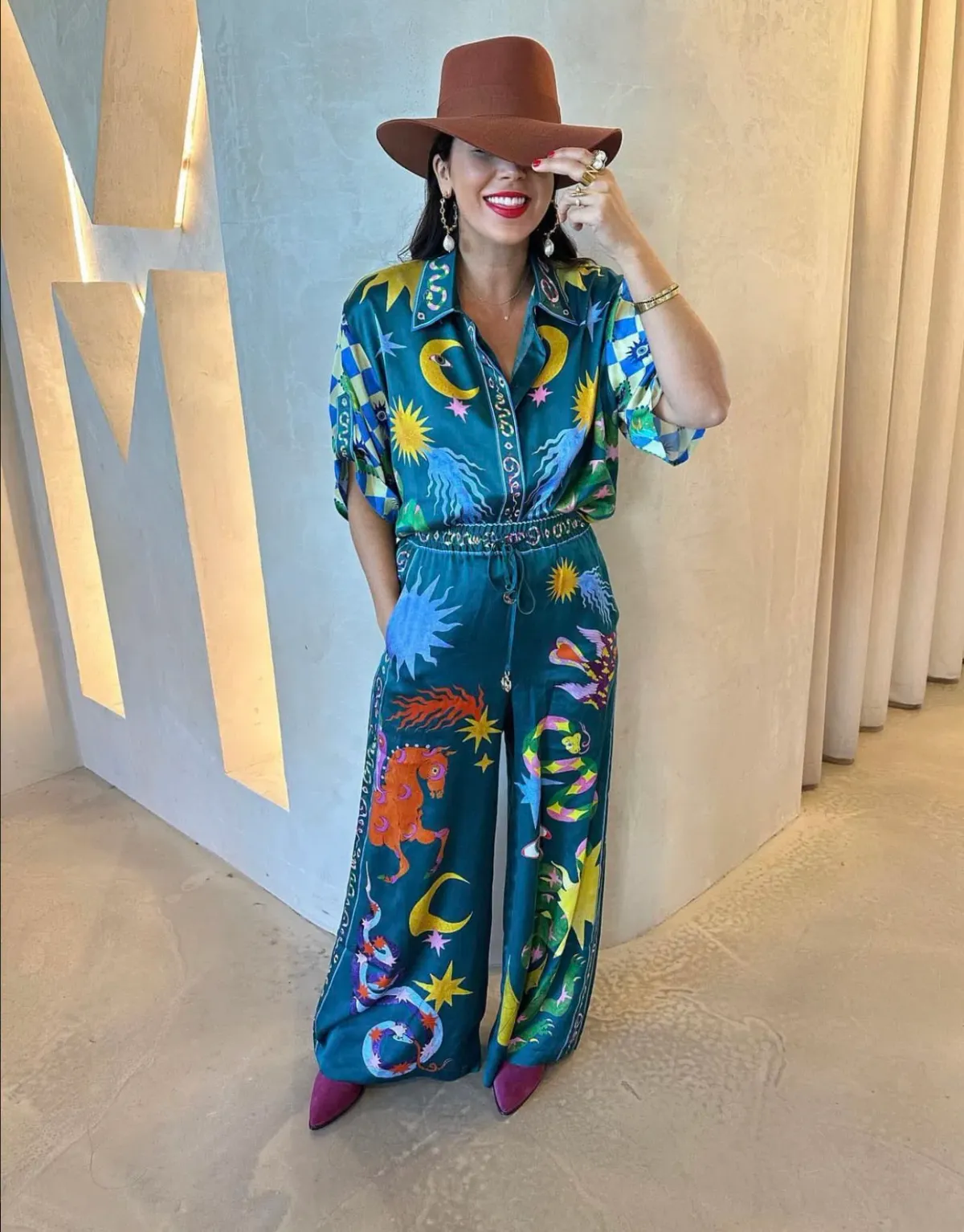 Alemais Guardian Green Set Size 12 - Image 1