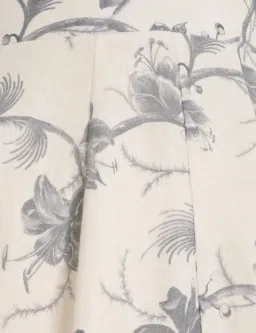 Zimmermann Picnic Dress Floral Size 0 / AU 8 for rent on The Volte - image 4