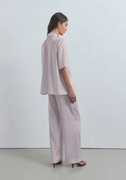 Viktoria & Woods Chorus Set in Lavendar Size 12 for rent on The Volte - image 2