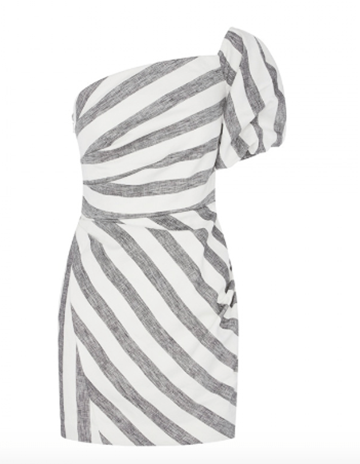 Sheike Ace of Spades Dress Print Size 6 - Image 4