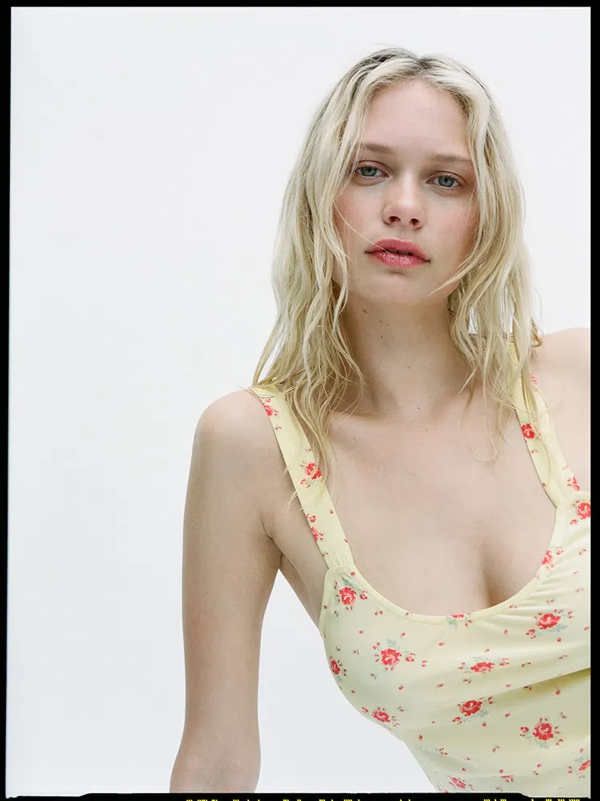 Realisation Par Allegra Dress Verona Size Small/Au 8 - Image 3