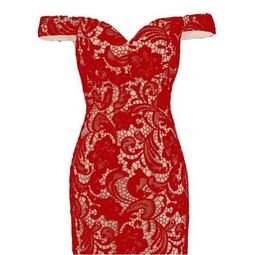 Stella Dress for rent on The Volte - image 2